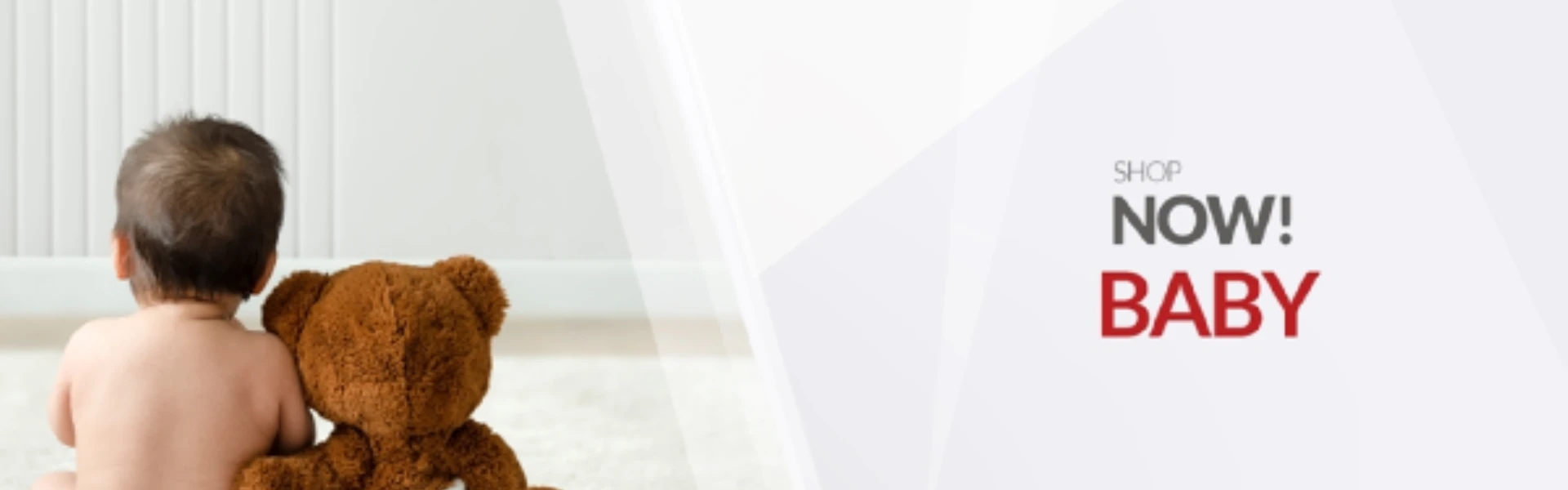 Category Banner